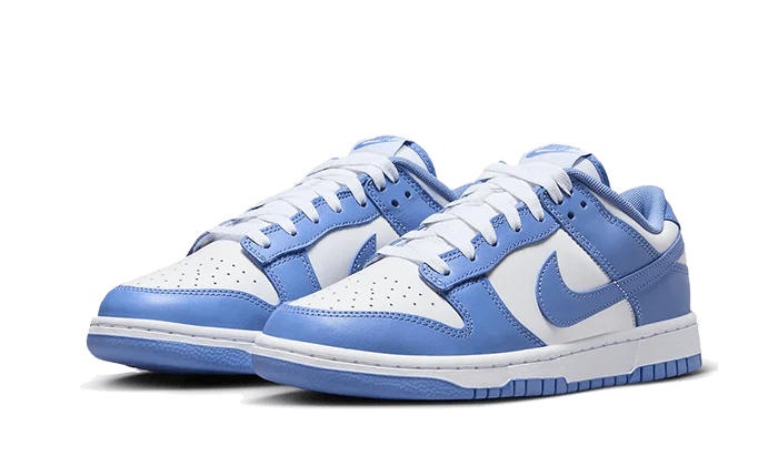 Nike Dunk Low Polar Blue - Prism Hype Nike dunk Low Nike Dunk Low Polar Blue Nike Dunk Low