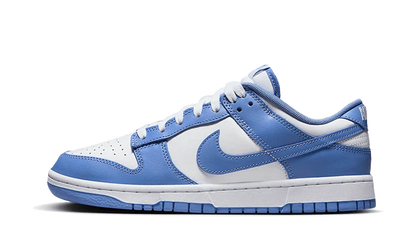 Nike Dunk Low Polar Blue - Prism Hype Nike dunk Low Nike Dunk Low Polar Blue Nike Dunk Low 36