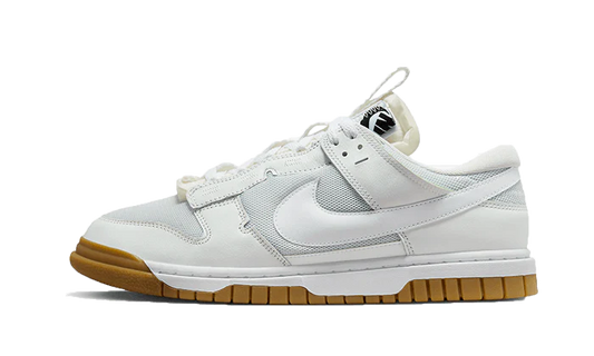 Nike Dunk Low Remastered White Gum - Prism Hype Nike Dunk Low Nike Dunk Low Remastered White Gum Nike Dunk Low 38.5