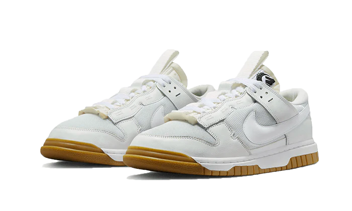 Nike Dunk Low Remastered White Gum - Prism Hype Nike Dunk Low Nike Dunk Low Remastered White Gum Nike Dunk Low