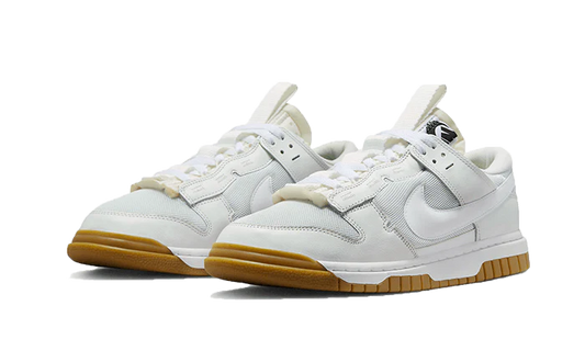 Nike Dunk Low Remastered White Gum - Prism Hype Nike Dunk Low Nike Dunk Low Remastered White Gum Nike Dunk Low