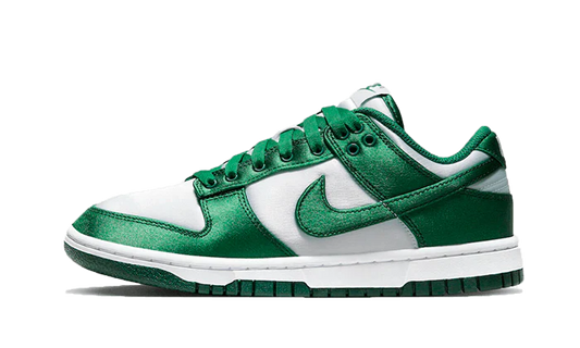 Nike Dunk Low Satin Green (W) - Prism Hype Nike Dunk Low (W) Nike Dunk Low Satin Green (W) Nike Dunk Low 35.5