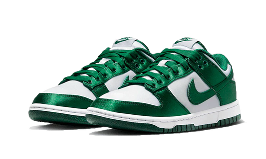 Nike Dunk Low Satin Green (W) - Prism Hype Nike Dunk Low (W) Nike Dunk Low Satin Green (W) Nike Dunk Low