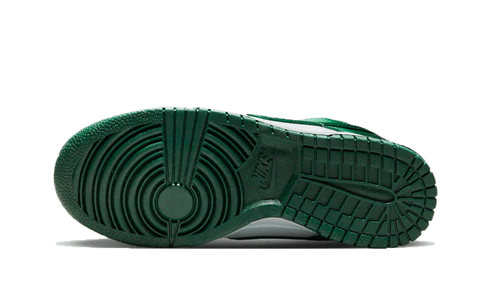 Nike Dunk Low Satin Green (W) - Prism Hype Nike Dunk Low (W) Nike Dunk Low Satin Green (W) Nike Dunk Low