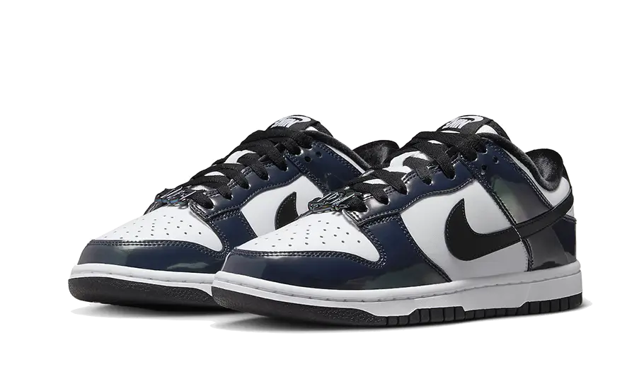 Nike Dunk Low SE Just Do It Black - Prism Hype Nike Dunk low SE Nike Dunk Low SE Just Do It Black Nike Dunk Low