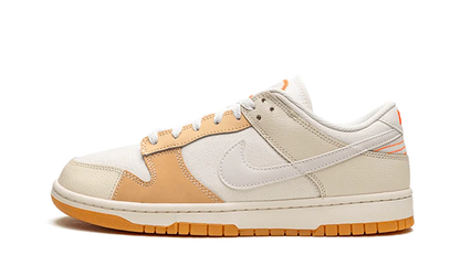 Nike Dunk Low SE Patchwork If Lost Return To - Prism Hype Nike Dunk low SE Nike Dunk Low SE Patchwork If Lost Return To Nike Dunk Low 36