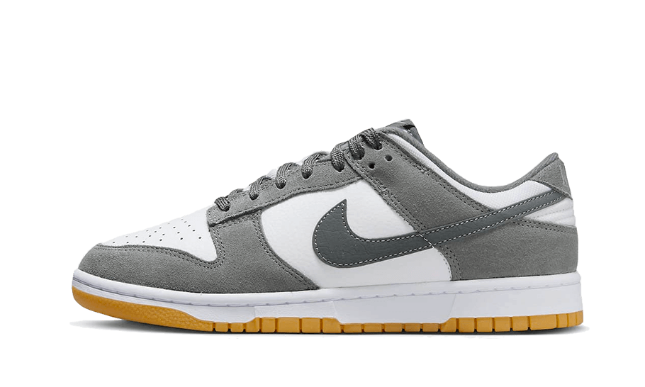 Nike Dunk Low Smoke Grey Gum 3M Swoosh - Prism Hype Nike dunk Low Nike Dunk Low Smoke Grey Gum 3M Swoosh Nike Dunk Low 40