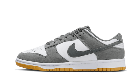 Nike Dunk Low Smoke Grey Gum 3M Swoosh - Prism Hype Nike dunk Low Nike Dunk Low Smoke Grey Gum 3M Swoosh Nike Dunk Low 40