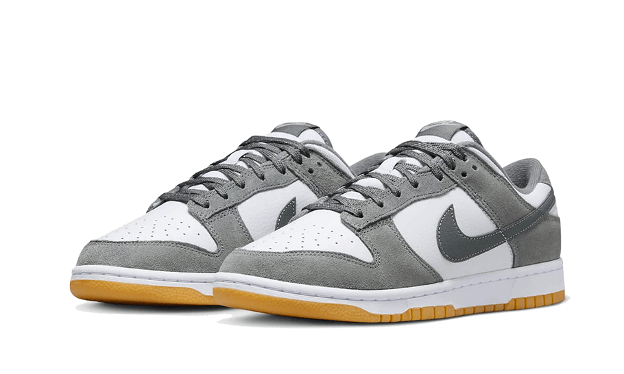 Nike Dunk Low Smoke Grey Gum 3M Swoosh - Prism Hype Nike dunk Low Nike Dunk Low Smoke Grey Gum 3M Swoosh Nike Dunk Low