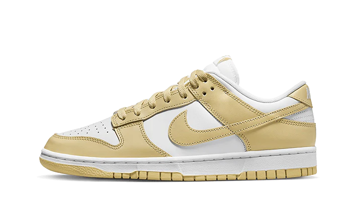 Nike Dunk Low Team Gold - Prism Hype Nike Dunk Low Nike Dunk Low Team Gold Nike Dunk Low 38.5