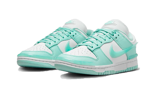 Nike Dunk Low Twist Jade Ice (W) - Prism Hype Nike Dunk low Nike Dunk Low Twist Jade Ice (W) Nike Dunk Low