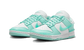 Nike Dunk Low Twist Jade Ice (W) - Prism Hype Nike Dunk low Nike Dunk Low Twist Jade Ice (W) Nike Dunk Low
