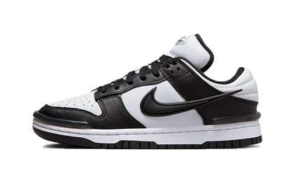 Nike Dunk Low Twist Panda (W) - Prism Hype Nike Dunk Low (W) Nike Dunk Low Twist Panda (W) Nike Dunk Low 35.5