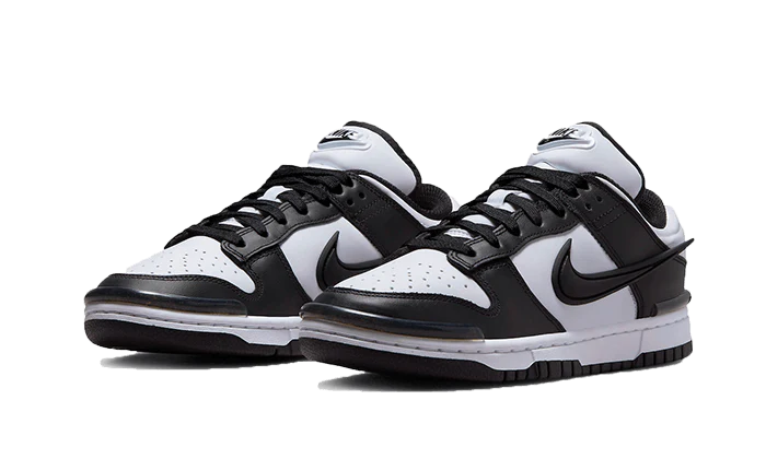 Nike Dunk Low Twist Panda (W) - Prism Hype Nike Dunk Low (W) Nike Dunk Low Twist Panda (W) Nike Dunk Low