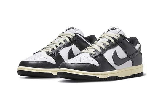 Nike Dunk Low 'Vintage Panda' (W) - Prism Hype Nike Dunk Low (W) Nike Dunk Low 'Vintage Panda' (W) Nike Dunk Low