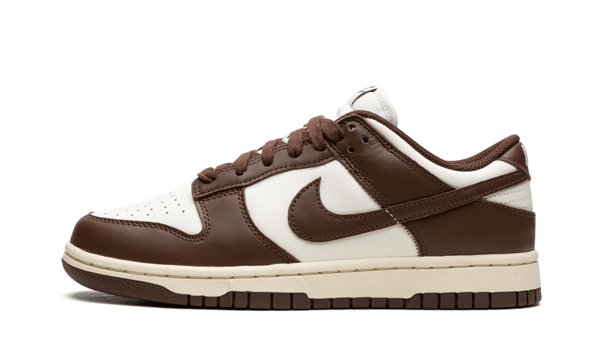 Nike Dunk Low Cacao Wow (W) - Prism Hype Nike Dunk Low (W) Nike Dunk Low Cacao Wow (W) Nike Dunk Low 35.5