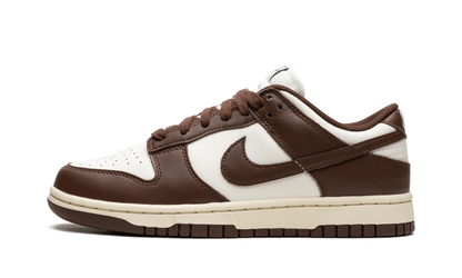 Nike Dunk Low Cacao Wow (W) - Prism Hype Nike Dunk Low (W) Nike Dunk Low Cacao Wow (W) Nike Dunk Low 35.5