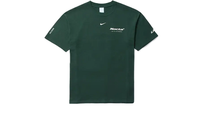 Nike NOCTA L'Art de L'Automobile NRG Tee GX Pro Green