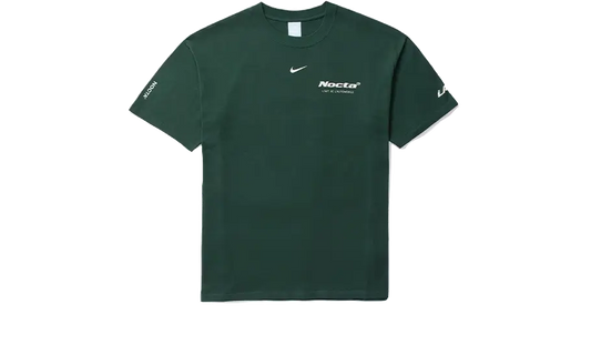 Nike NOCTA L'Art de L'Automobile NRG Tee GX Pro Green