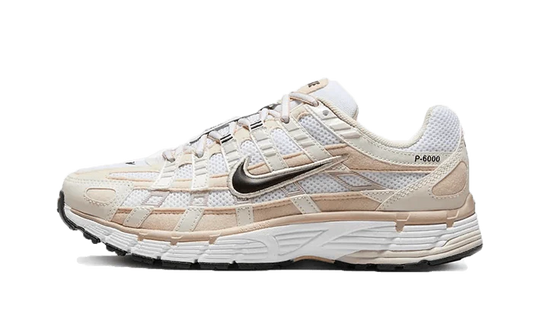 Nike P-6000 Sail Gold - Prism Hype Nike P-6000 Nike P-6000 Sail Gold Nike P-6000 35.5