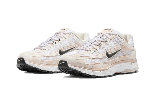 Nike P-6000 Sail Gold - Prism Hype Nike P-6000 Nike P-6000 Sail Gold Nike P-6000