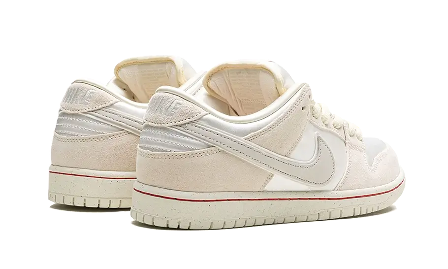 Nike SB Dunk Low City Of Love Light Bone - Prism Hype