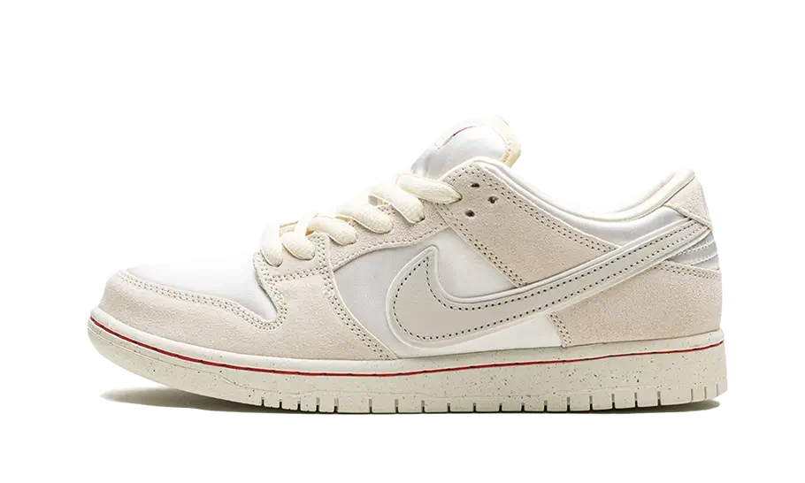 Nike SB Dunk Low City Of Love Light Bone - Prism Hype