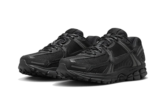 Nike Vomero 5 Triple Black - Prism Hype Nike Vomero 5 Nike Vomero 5 Triple Black Nike Vomero 5