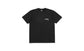 STUSSY Modern Age Tee "Black" - Prism Hype Stussy T-shirt STUSSY Modern Age Tee "Black" Clothes