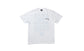 STUSSY Modern Age Tee "white" - Prism Hype Stussy T-shirt STUSSY Modern Age Tee "white" Clothes