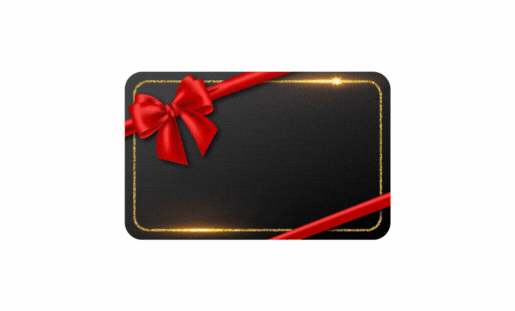 Prismhype Christmas Gift Card - Prism Hype Prism Hype Prismhype Christmas Gift Card 100€