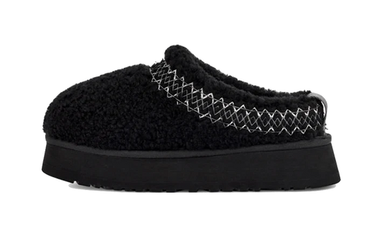 UGG Tazz Braid Black - Prism Hype UGG UGG Tazz Braid Black UGG 36