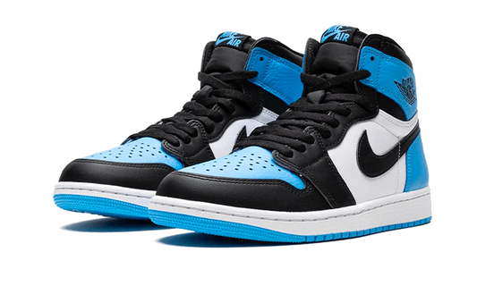 Air Jordan 1 Retro High OG UNC Toe (2023) - Prism Hype Air Jordan 1 Retro High OG Air Jordan 1 Retro High OG UNC Toe (2023) Air Jordan 1 Retro High