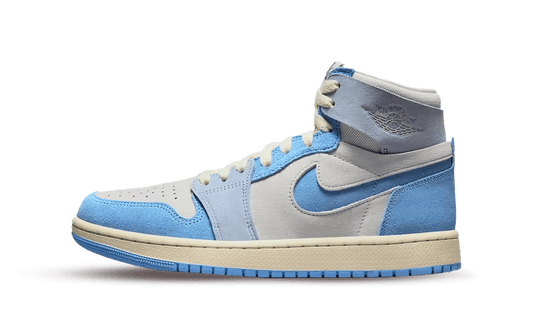 Jordan 1 High Zoom Air CMFT 2 Phantom University Blue (W) - Prism Hype Jordan 1 High Zoom Jordan 1 High Zoom Air CMFT 2 Phantom University Blue (W) Jordan 1 High 35.5