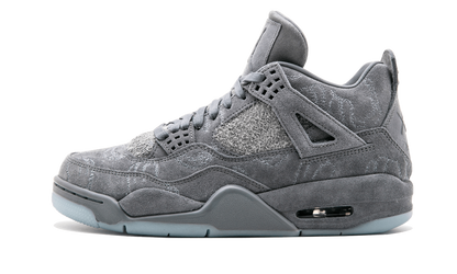 Air Jordan 4 Retro Kaws - Prism Hype Air Jordan 4 Retro Air Jordan 4 Retro Kaws Air Jordan 4 40