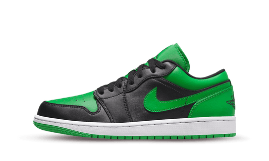 Air Jordan 1 Low 'Lucky Green' - Prism Hype Jordan 1 Low Air Jordan 1 Low 'Lucky Green' Jordan 1 low 35.5