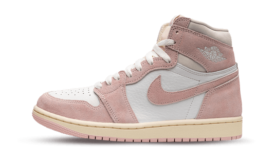 Prism Hype Air Jordan 1 High OG 'Washed Pink' (W) Jordan 1 High Jordan 1 high OG 35.5