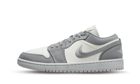 Air Jordan 1 Low SE 'Light Steel Grey' (W) - Prism Hype Jordan 1 Low (W) Air Jordan 1 Low SE 'Light Steel Grey' (W) Jordan 1 low 35.5