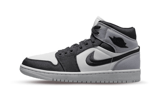 Jordan 1 Mid SE Light Steel Grey (w) - Prism Hype Air Jordan 1 Mid SE Jordan 1 Mid SE Light Steel Grey (w) Air Jordan 1 Mid 35.5