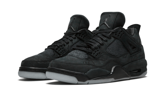 Air Jordan 4 Retro Kaws - Prism Hype Air Jordan 4 Retro Air Jordan 4 Retro Kaws Air Jordan 4