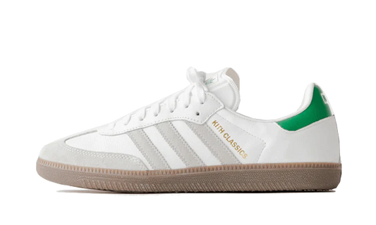 Adidas Samba OG Kith Classics Program White - Prism Hype Adidas Samba Adidas Samba OG Kith Classics Program White adidas samba 38