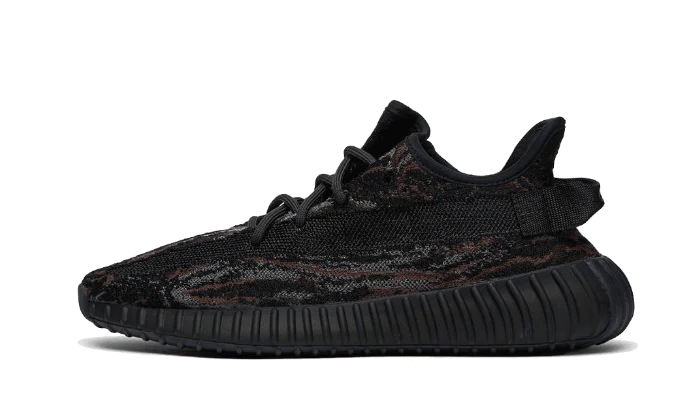 Adidas yeezy 36 2025 v2 black