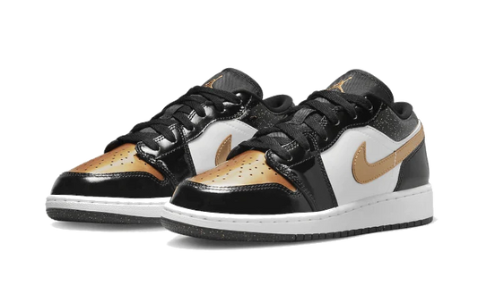 Air Jordan 1 Low SE Gold Toe - Prism Hype Jordan 1 Low Air Jordan 1 Low SE Gold Toe Jordan 1 low