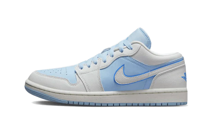 Air Jordan 1 Low SE Reverse Ice Blue (W) - Prism Hype Jordan 1 Low (W) Air Jordan 1 Low SE Reverse Ice Blue (W) Jordan 1 low 35.5