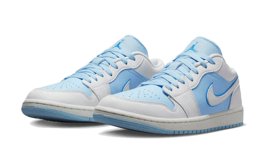 Air Jordan 1 Low SE Reverse Ice Blue (W) - Prism Hype Jordan 1 Low (W) Air Jordan 1 Low SE Reverse Ice Blue (W) Jordan 1 low