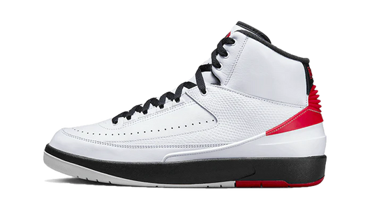 Air Jordan 2 Retro OG Chicago - Prism Hype Jordan 2 retro OG Air Jordan 2 Retro OG Chicago Jordan 2 35.5