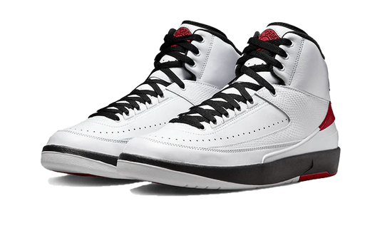 Air Jordan 2 Retro OG Chicago - Prism Hype Jordan 2 retro OG Air Jordan 2 Retro OG Chicago Jordan 2