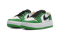 Air Jordan 1 Low SE Elevate Lucky Green (W) - Prism Hype Jordan 1 Low (W) Air Jordan 1 Low SE Elevate Lucky Green (W) Jordan 1 low