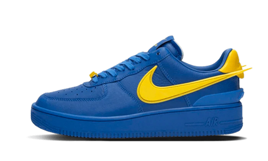 Nike Air Force 1 Low Ambush Game Royal - Prism Hype Nike Air Force 1 low Nike Air Force 1 Low Ambush Game Royal Nike Air Force 1 low 37.5