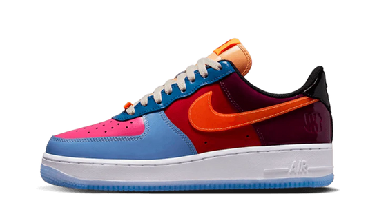 Nike Air Force 1 Low Undefeated Multi Patent - Prism Hype Nike Air Force 1 low Nike Air Force 1 Low Undefeated Multi Patent Nike Air Force 1 low 36